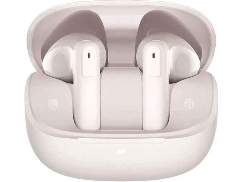Навушники TWS Mibro Earbuds 5 Pink (XPEJ014P) - фото 4
