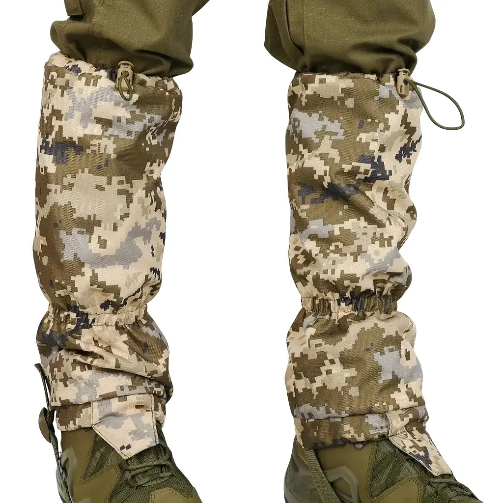 Бахіли-дощовики Kiborg Pixel (1000-k1133) - фото 4