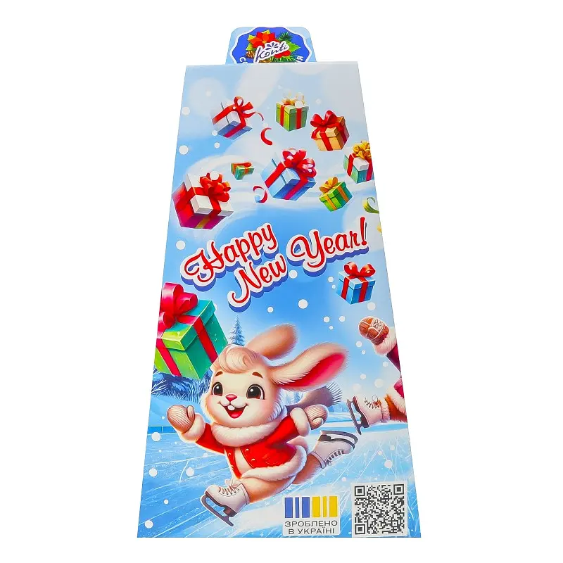 Набір кондитерський Konti Сенді 238 г  - фото 5