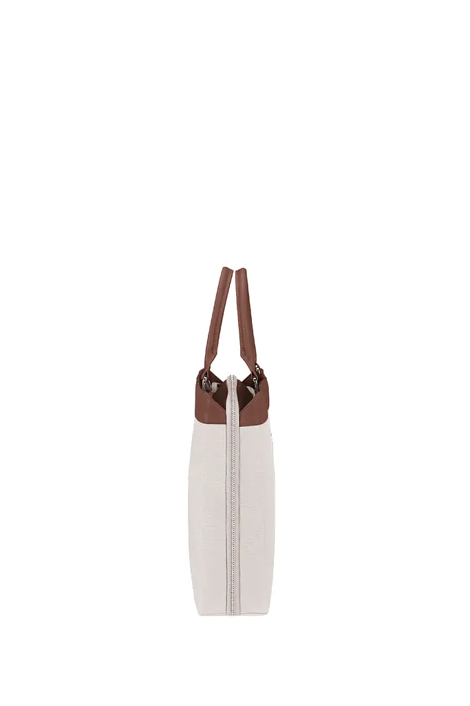 Сумка Для Ноутбука 15,6" Samsonite IMAGE BIZ IVORY 29x40x8,5 KS2*05102 - фото 8
