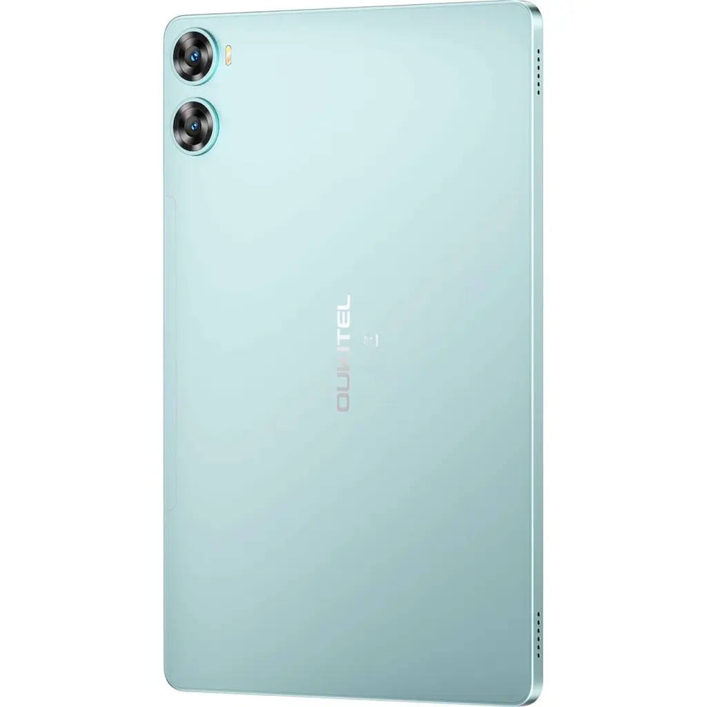 Планшет Oukitel OT9 4/128GB Green [136582] - фото 9