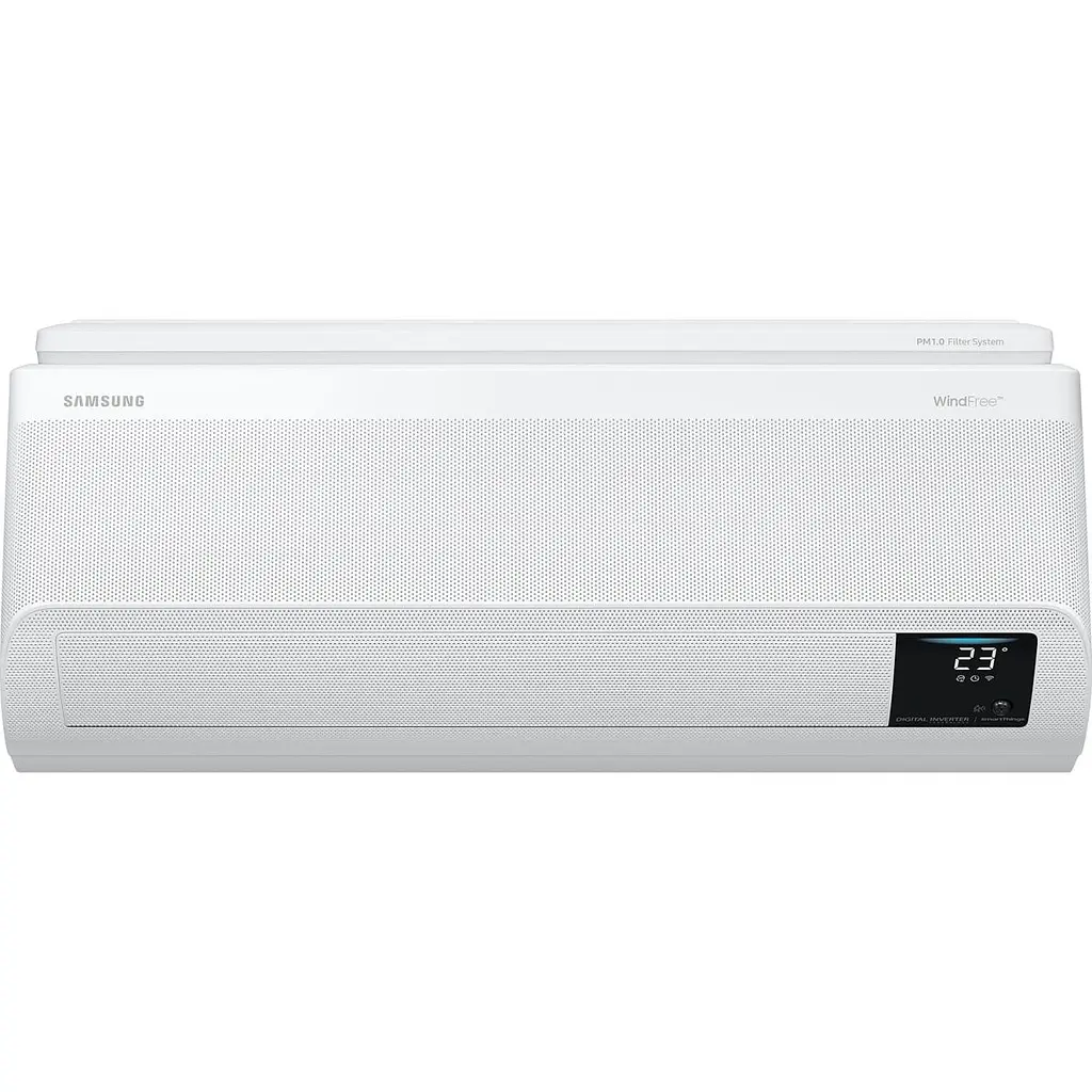 Спліт-система Samsung WindFree Elite AR09AXAAAWKNER [106740] - фото 2