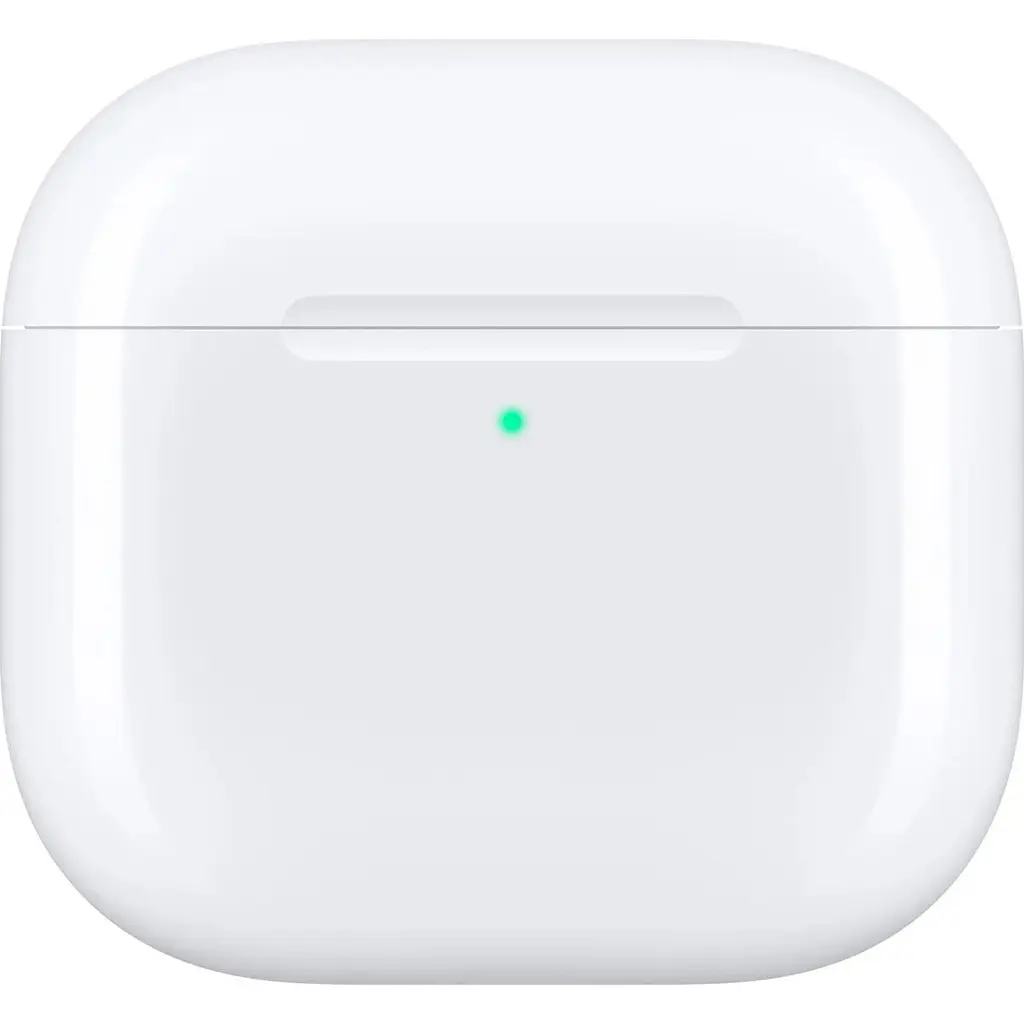 Зарядний кейс Apple AirPods 4 (MXP63/C) [131910] - фото 2