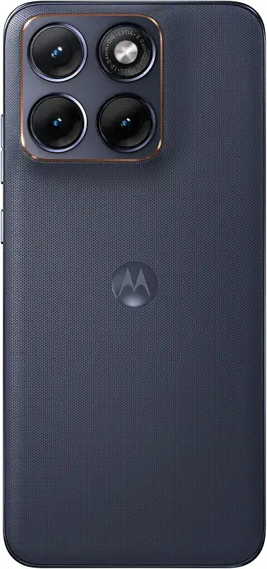 Смартфон Motorola Edge 70 Fusion 8/256GB Silhouette (PBBE0000) (UA UCRF) - фото 5