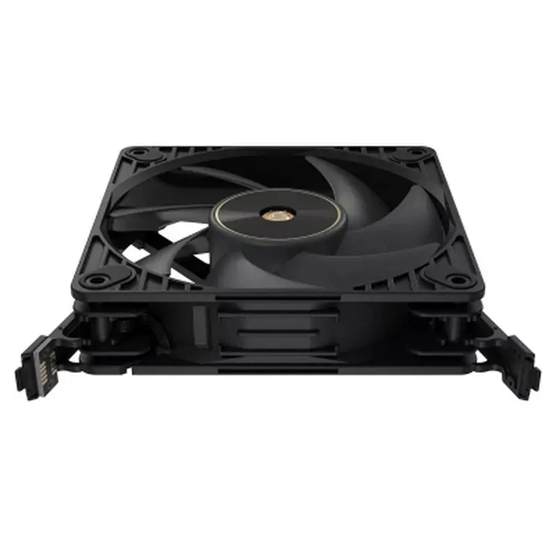 Кулер до корпусу ASUS ProArt PF120 Black 3IN1 (90DA00M0-B09020) - фото 10