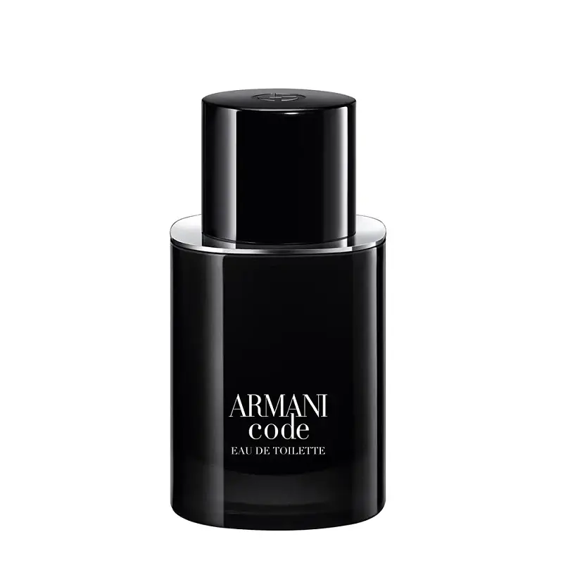 Giorgio Armani Armani Code Eau de Toilette, 10 мл (розпив), чоловічі