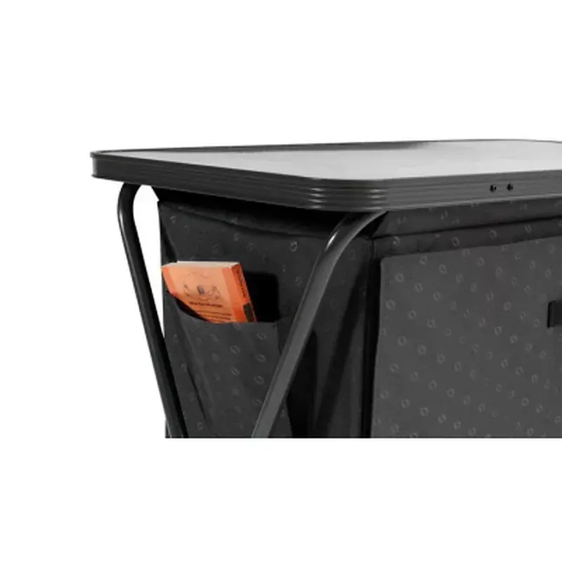 Туристичний стіл Outwell + шафа Bahamas Cabinet (531173) (931730) - фото 3