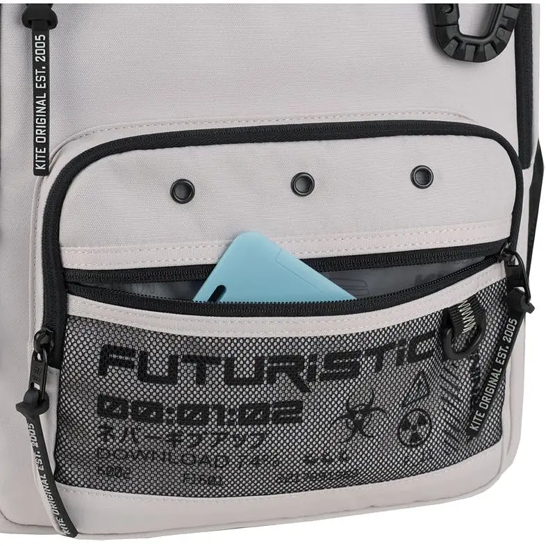 Рюкзак Kite Education teens 1019L-3 (K25-1019L-3) - фото 9