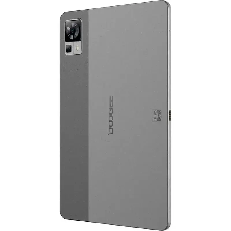 Планшет Doogee T30 Pro 11" 8/256GB LTE grey (6924351638436) - фото 4