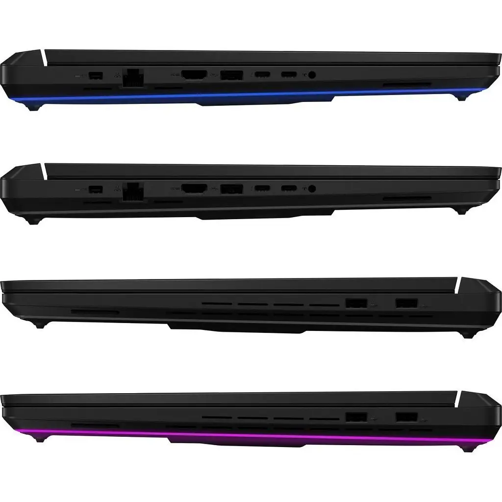 Ноутбук Asus ROG Strix Scar 18 G835LX (G835LX-XS97) CUSTOM2 [164607] - фото 11