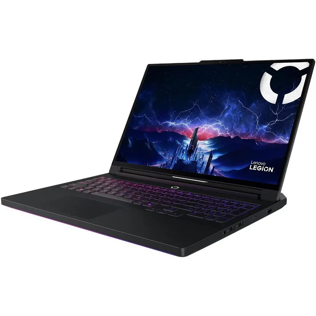 Ноутбук Lenovo Legion Pro 7 16IAX10H (83F50010US) - фото 3
