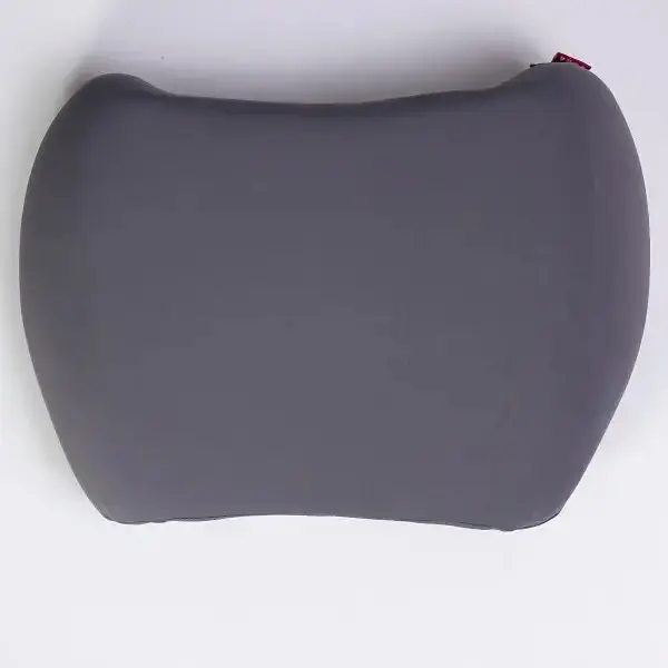 Подушка для попереку Kangle House HP-56-26G Minimal сіра - фото 2