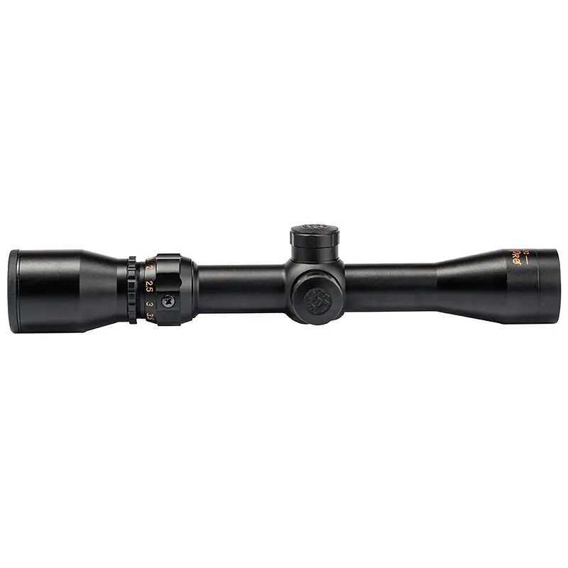 Оптичний приціл KONUS KONUSPRO 1.5-5x32 30/30 - фото 3