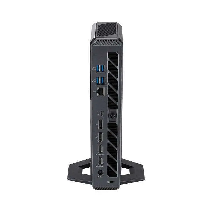 Десктоп Asus ROG NUC RNUC15JNK9X28AA2 (90AS00I1-M00090) - фото 10
