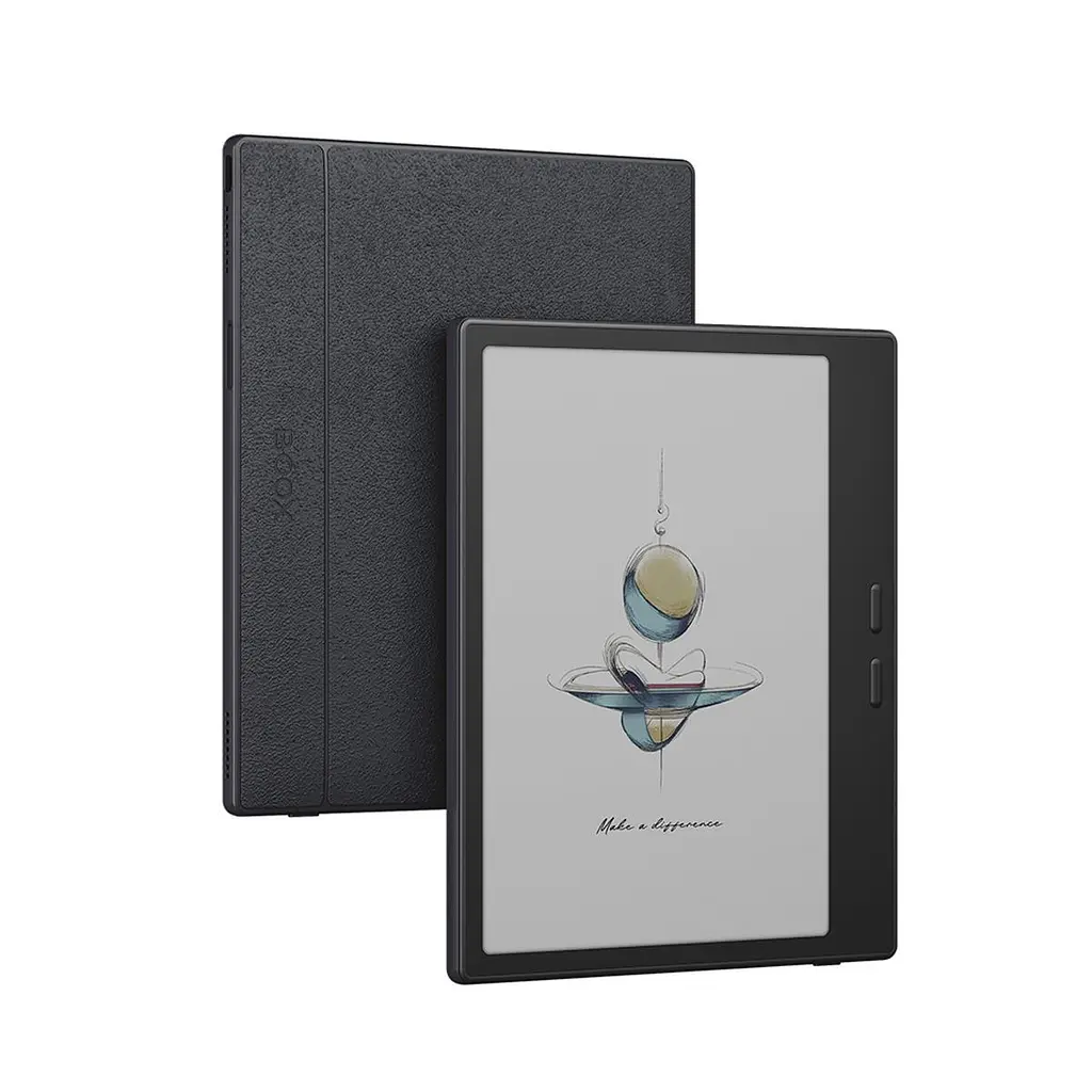 Електронна книга BOOX Go Color 7 Gen2 Чорний