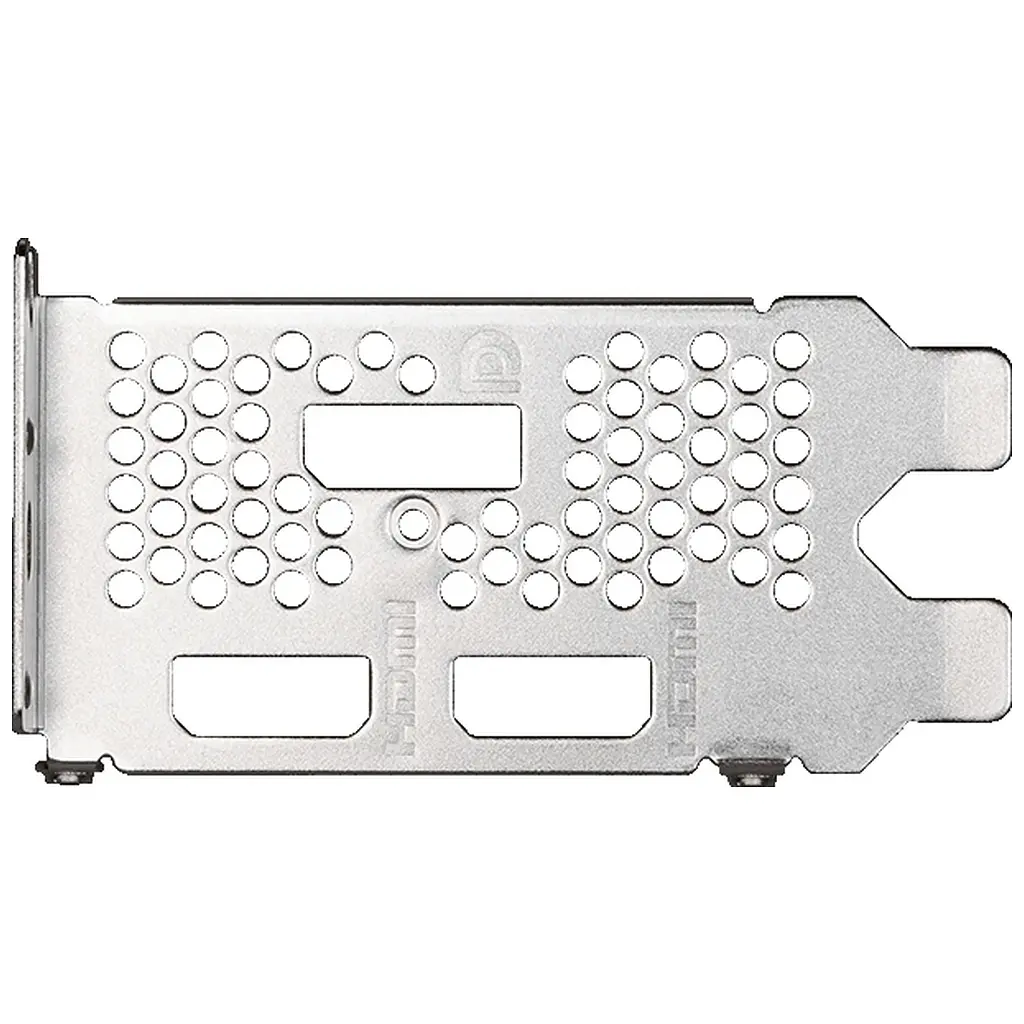 Відеокарта MSI GeForce RTX3050 6Gb LP E OC (RTX 3050 LP E 6G OC) - фото 5