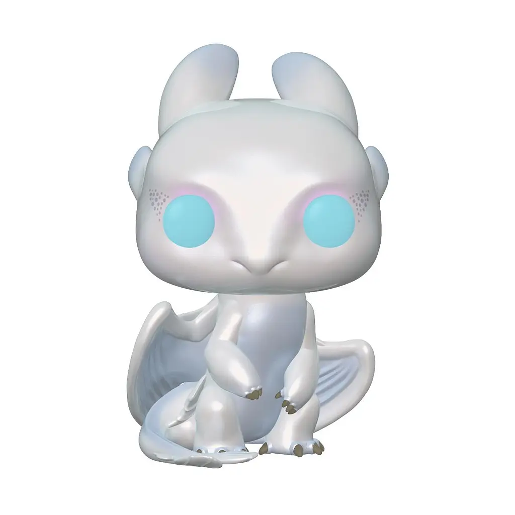 Ігрова фігурка FUNKO POP! серії "Як приборкати дракона" - ДЕННА ФУРІЯ Funko 36369 - фото 2