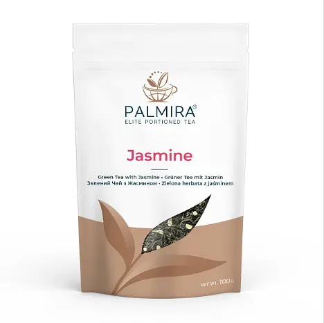 Чай Palmira Жасмин (Jasmin) ваговий 100г