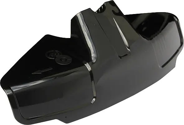 Кожух захисний для акумуляторного тримера Makita DUR365, DUR366L, DUR368A, DUR368L (197295-5) - фото 2