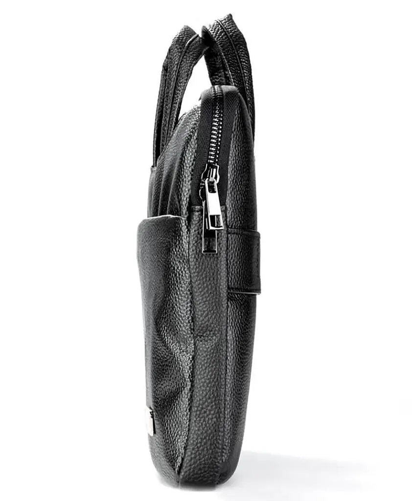 Сумка для ноутбука XO 13 (CB08-13.black) - фото 3