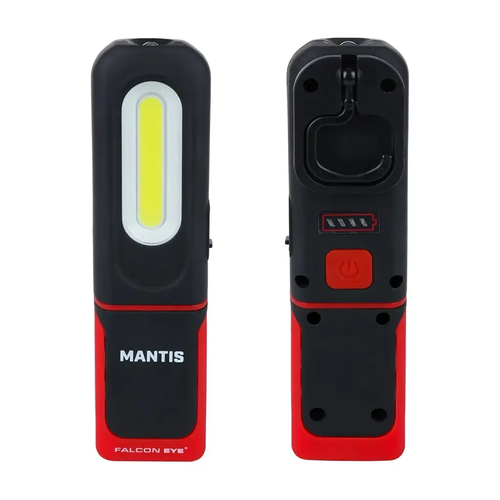 Ліхтар Falcon Eye Mantis (350 Lm) Magnetic Rechargeable Type-C (FWL0019) (DAS303975) - фото 7