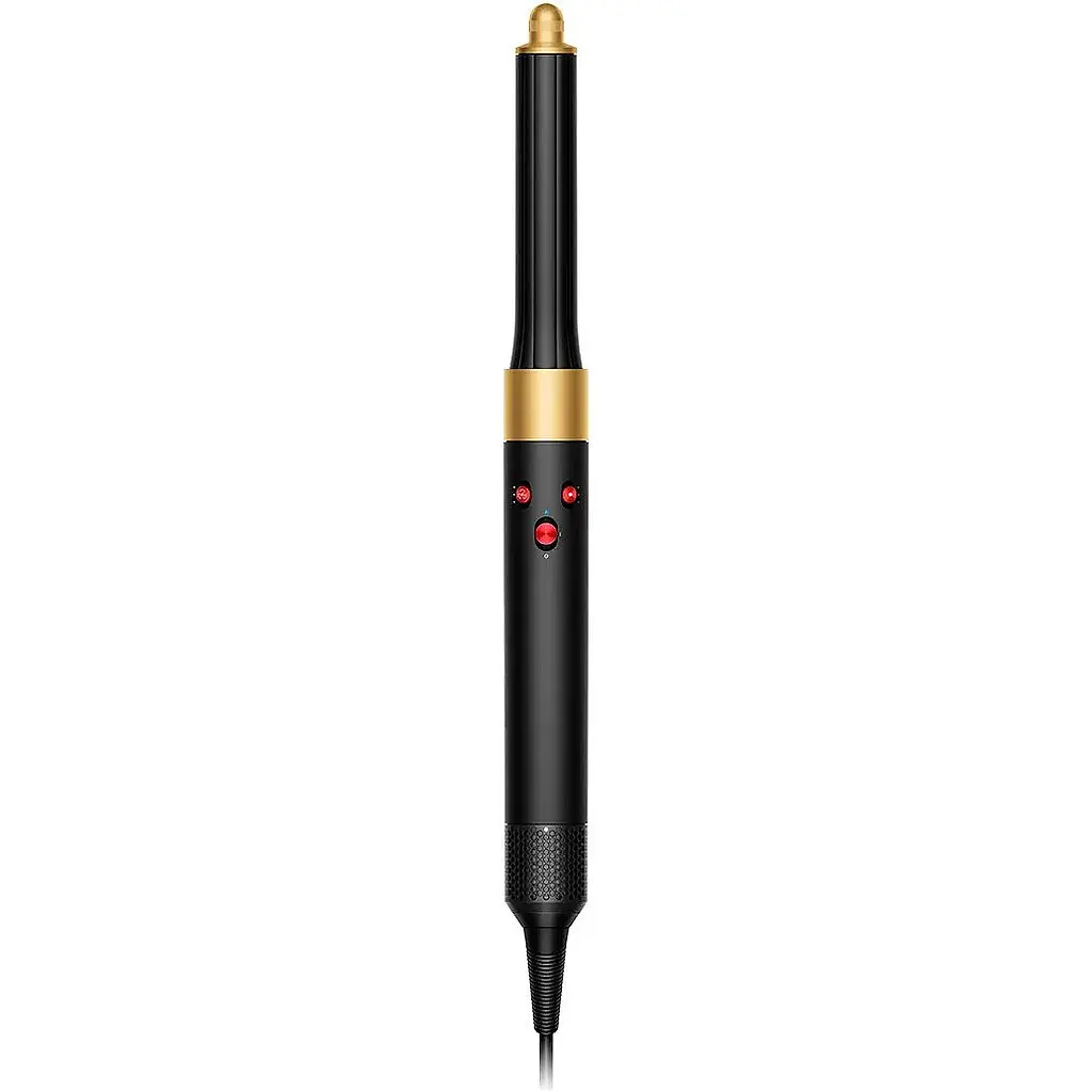 Фен-стайлер Dyson Airwrap Complete Long Onyx Black/Gold (534030-01) [116443] - фото 3