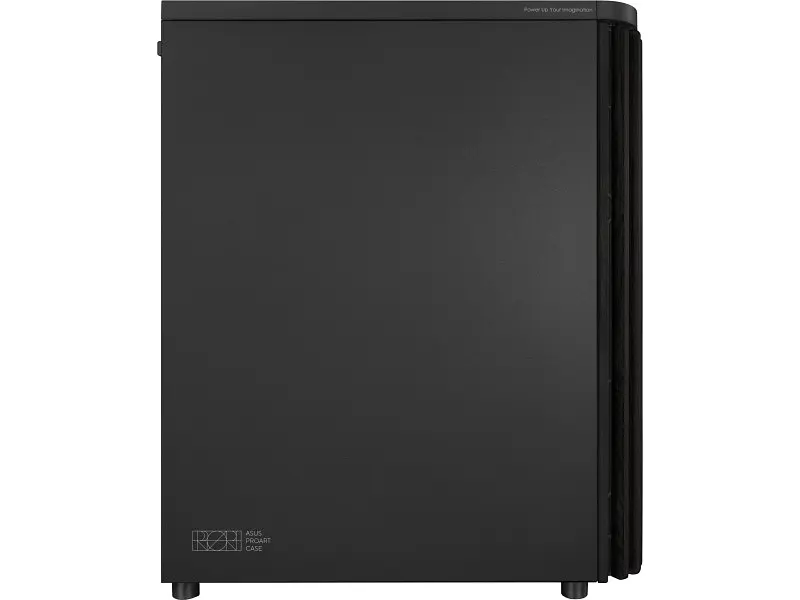 Корпус Asus ProArt PA401 Wood Edition (90DC00M0-B39010) - фото 8