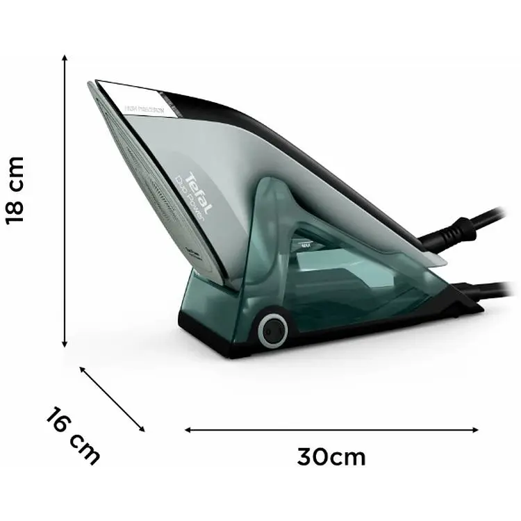 Паровая щетка Tefal JF4031E0 - фото 4