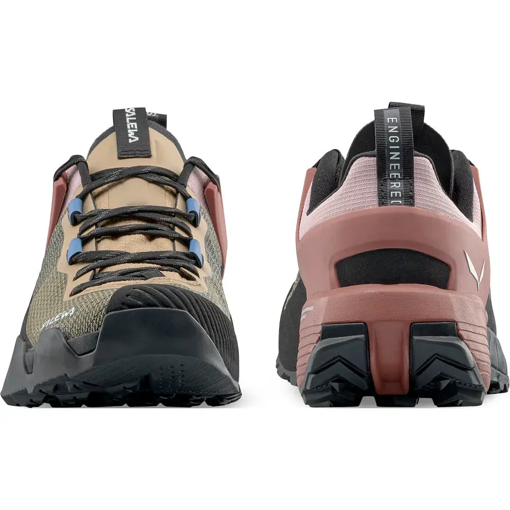 Кросівки Salewa Wildfire NXT GTX Wmn - фото 4