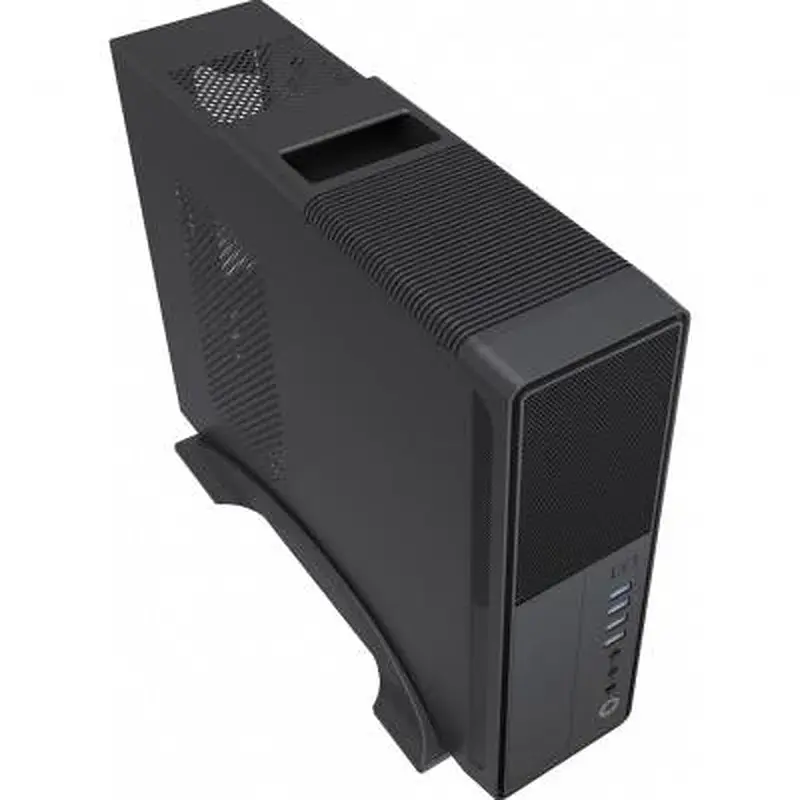Корпус для ПК Gamemax ST612-2U3-TYC - фото 3