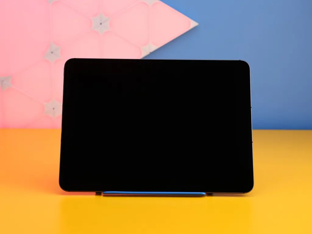Планшет Apple iPad Pro 11 (2021) 256GB Wi-Fi + Cellular Space Gray (​MHW73) Б/У [173502] - фото 3