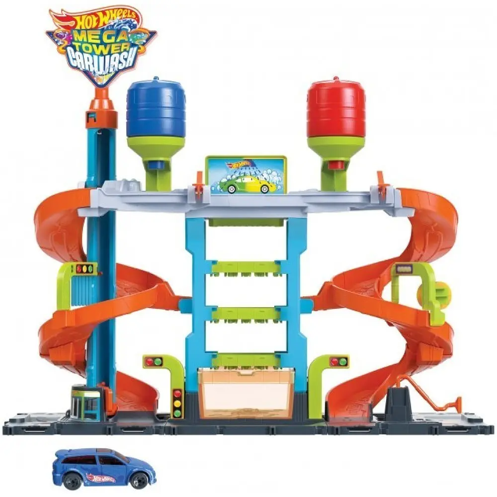 Mattel HDP05