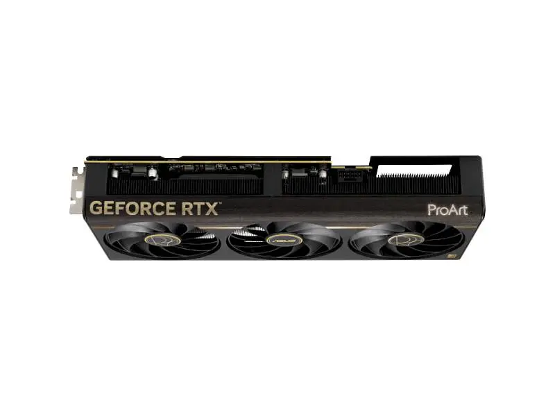 Відеокарта Asus GeForce RTX 5080 16GB GDDR7 OC PROART-RTX5080-O16G (90YV0N30-M0NA00) - фото 6