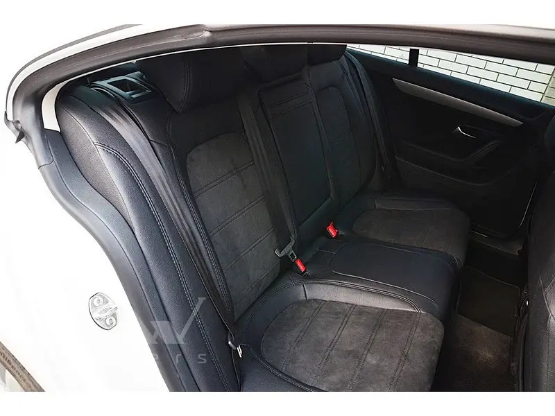 Авточохли модельні MW Brothers для Volkswagen Passat CC c 2008 - фото 8