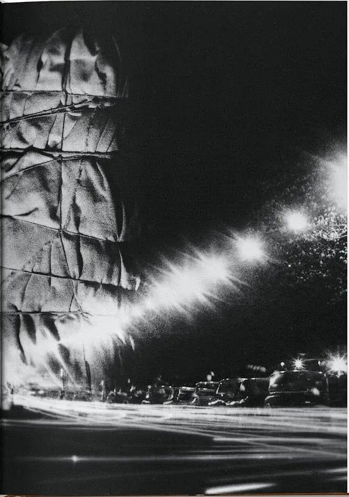 Christo and Jeanne-Claude - фото 3