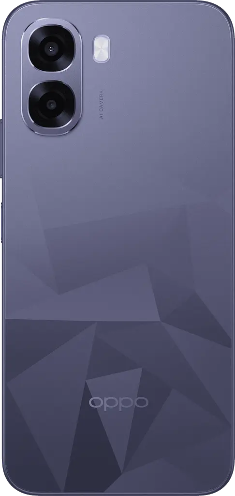 Смартфон Oppo A6k 4/256GB Crystal Violet (7256295) - фото 6