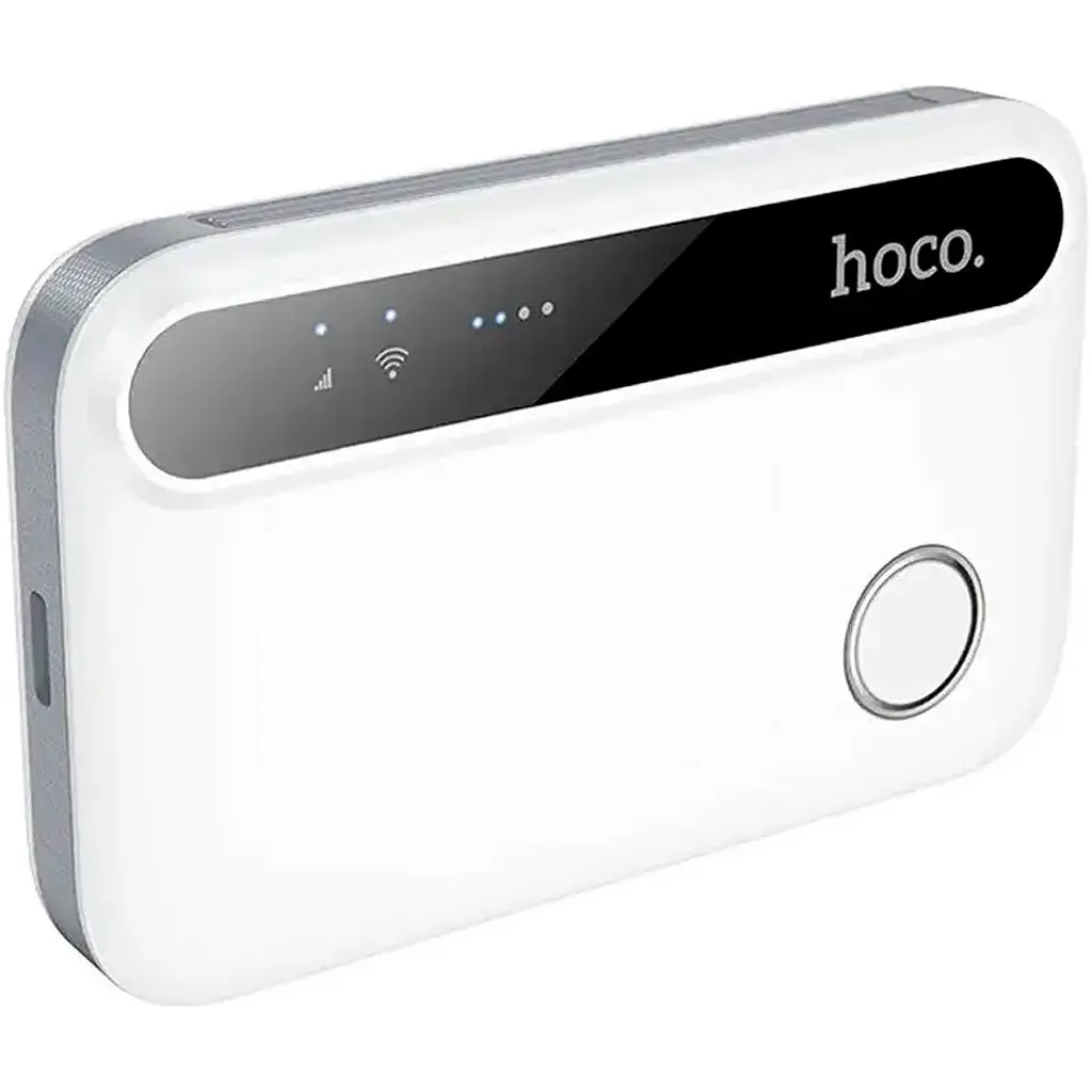4G модем Hoco HI41 LTE [136080] - фото 4