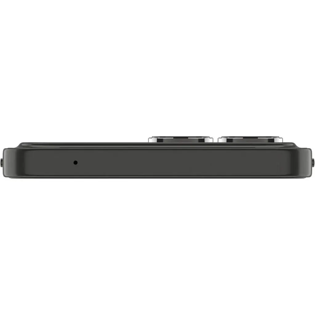 Мобільний телефон ZTE Nubia V80 Design 4/256GB Black (1207912) - фото 6