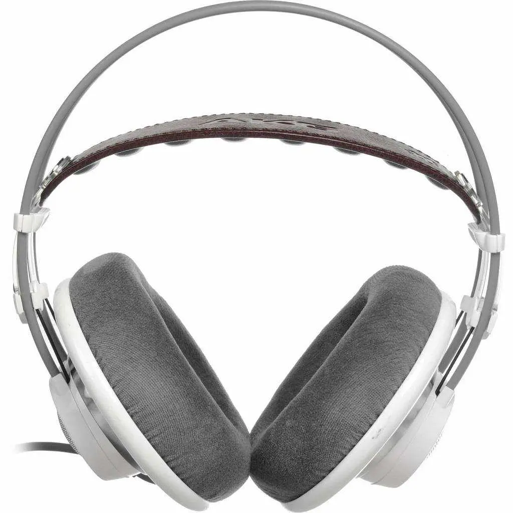 Наушники AKG K701 (2458X00180) - фото 2