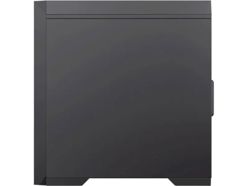 Корпус Gamemax Titan Silent 2 Black - фото 9