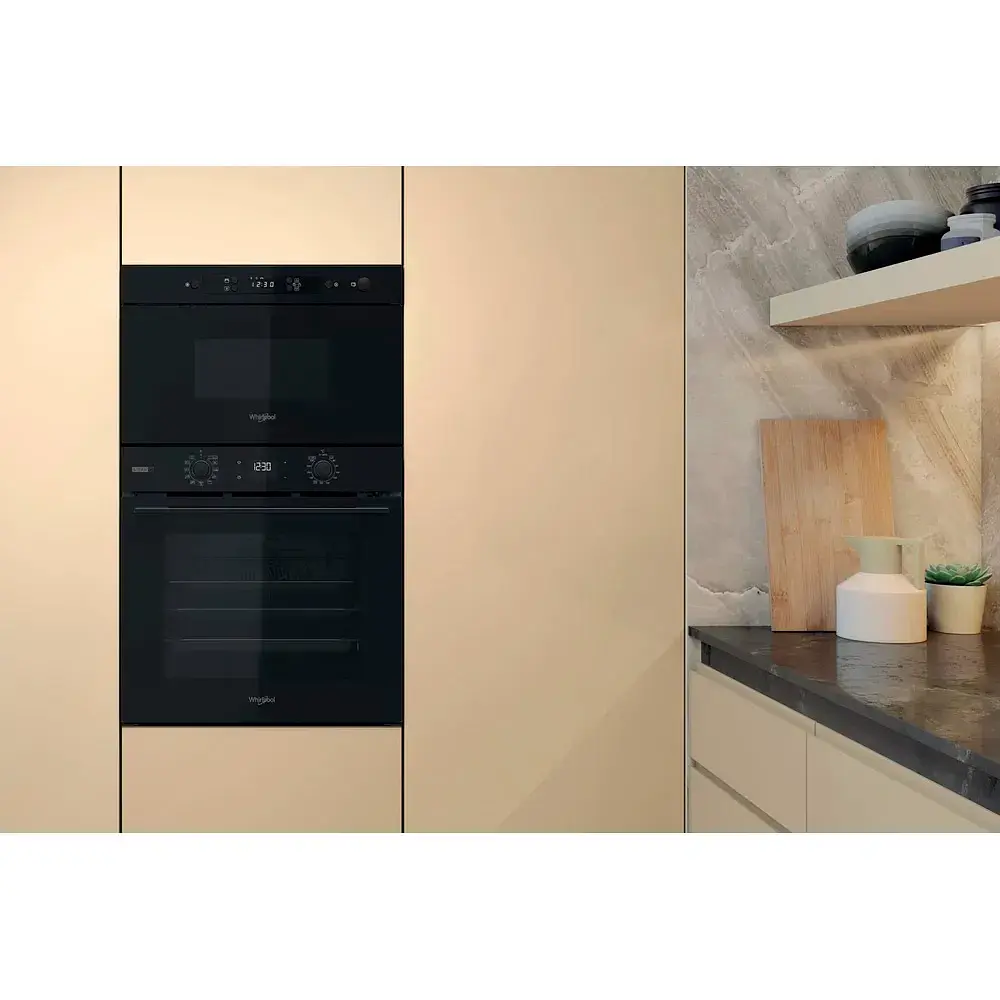 Мікрохвильова піч Whirlpool MBNA900B [99392] - фото 7