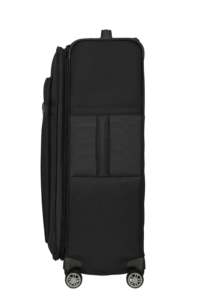 Валіза Samsonite AIREA BLACK 78x49x29(33) 78 См KE0*09006 - фото 6