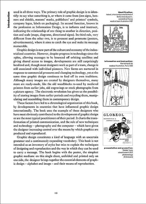 Graphic Design in the Twentieth Century. A Concise History - фото 7