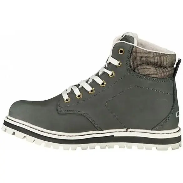 Ботинки CMP Women's Dorado Waterproof Boot 41 Jungle (1097-39Q4936-U940 41) - фото 3