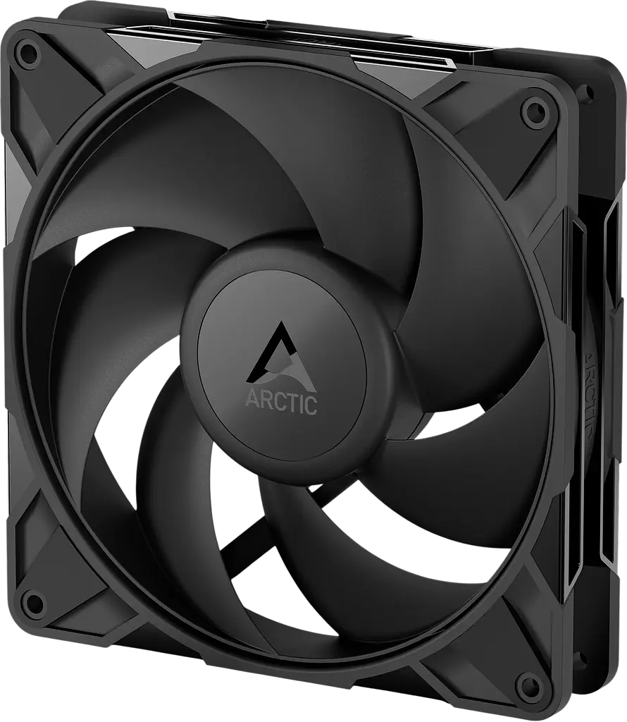 Вентилятор ARCTIC P14 Pro PST CO Black (ACFAN00316A)