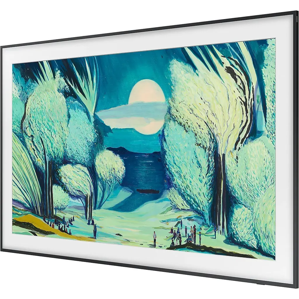 Телевізор Samsung LS03F 85'' QLED Ultra HD 4K (QE85LS03FAUXUA) [140883] - фото 9