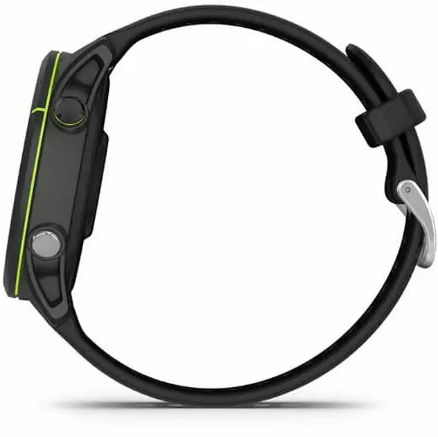 Смарт-часы Garmin Forerunner 255 Music Black (010-02641-30) - фото 3