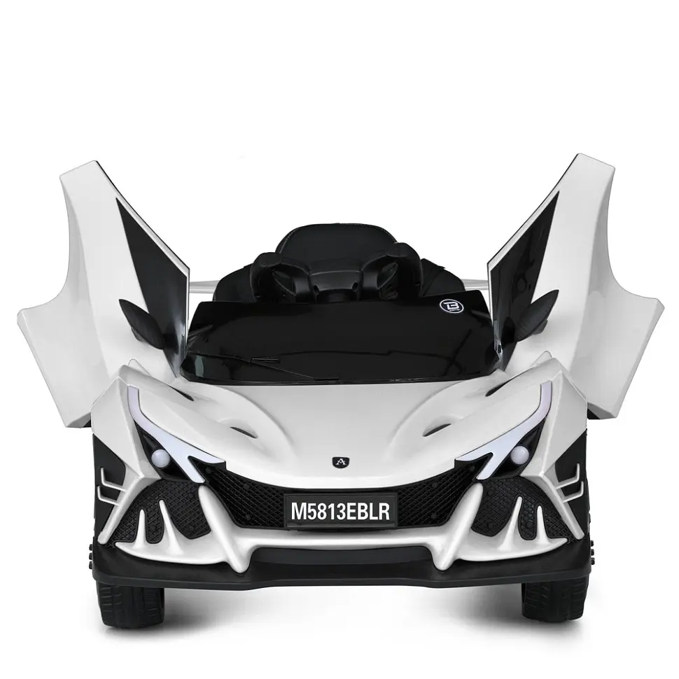 Детский электромобиль-машина Bambi Racer M 5813EBLR-1 до 40 кг - фото 3