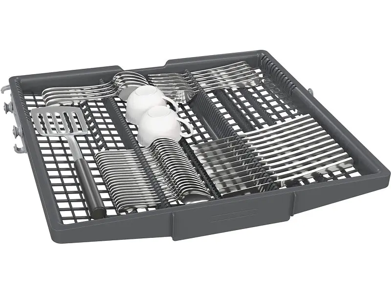 Посудомоечная машина Siemens SN63HX16CE - фото 5