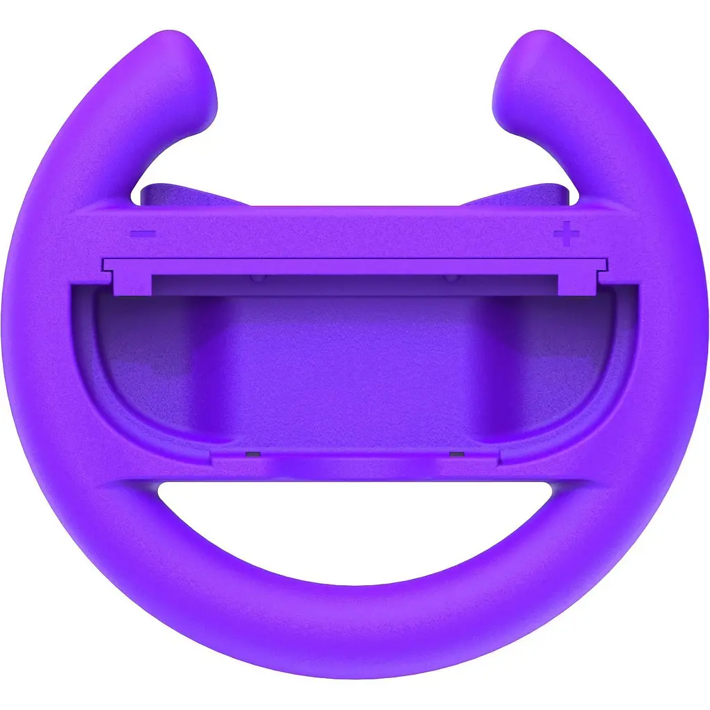 Набір тримачів Yaxo Joy-Con Wheels для Nintendo Switch 2 Joy-Con [138848] - фото 2